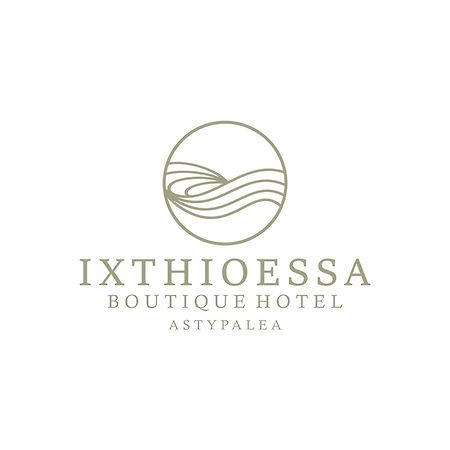 Ihthioessa Boutique Hotel Astypalaia Exterior foto