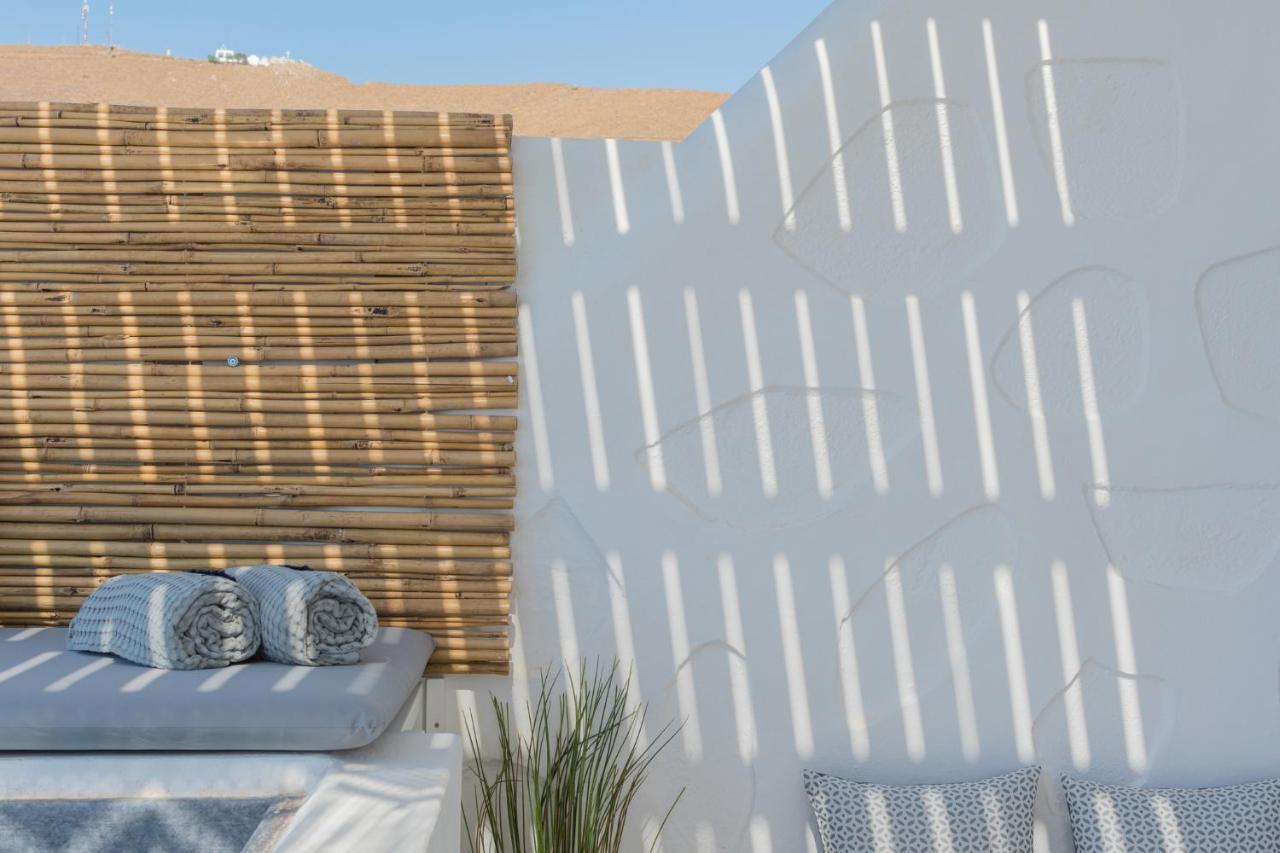 Ihthioessa Boutique Hotel Astypalaia Exterior foto