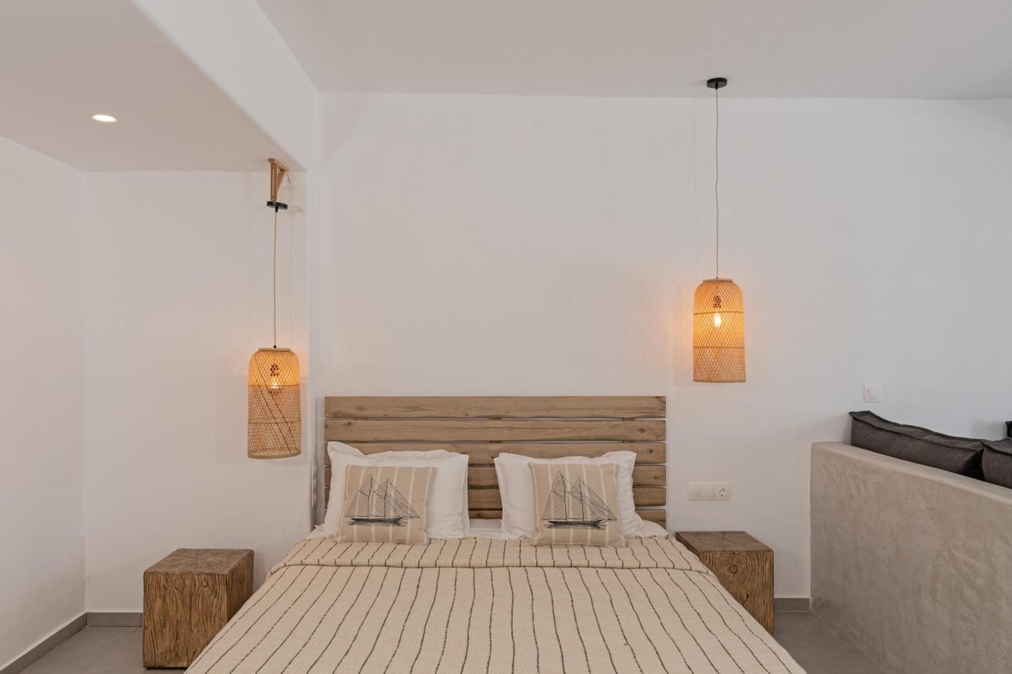 Ihthioessa Boutique Hotel Astypalaia Exterior foto