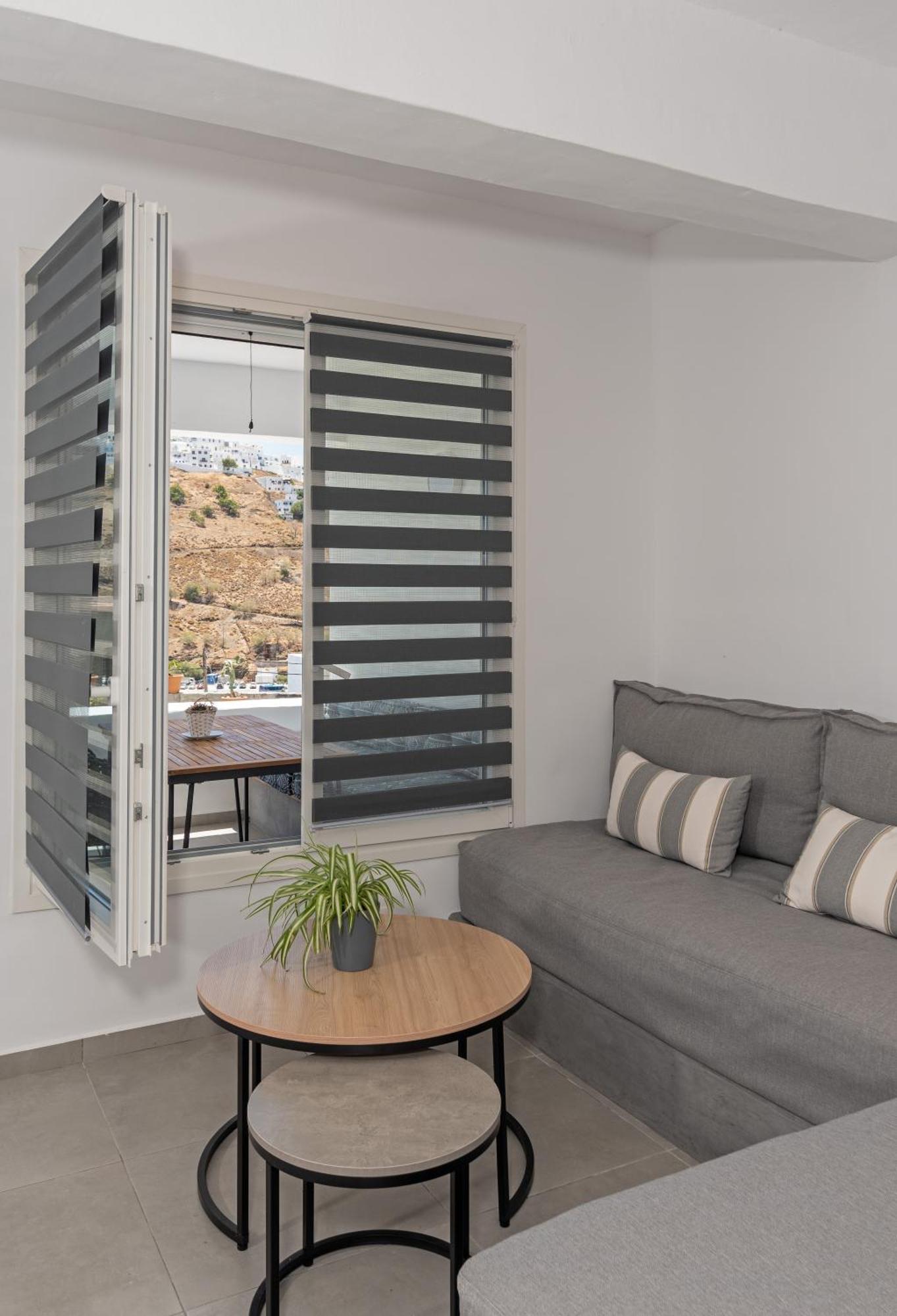 Ihthioessa Boutique Hotel Astypalaia Exterior foto